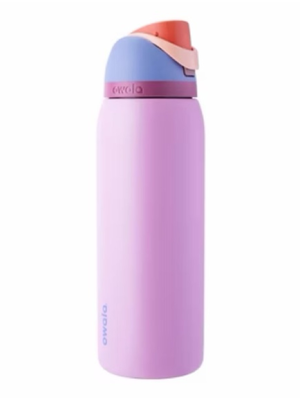Owala FreeSip Insulated Stainless Steel Water Bottle with Straw for Sports and